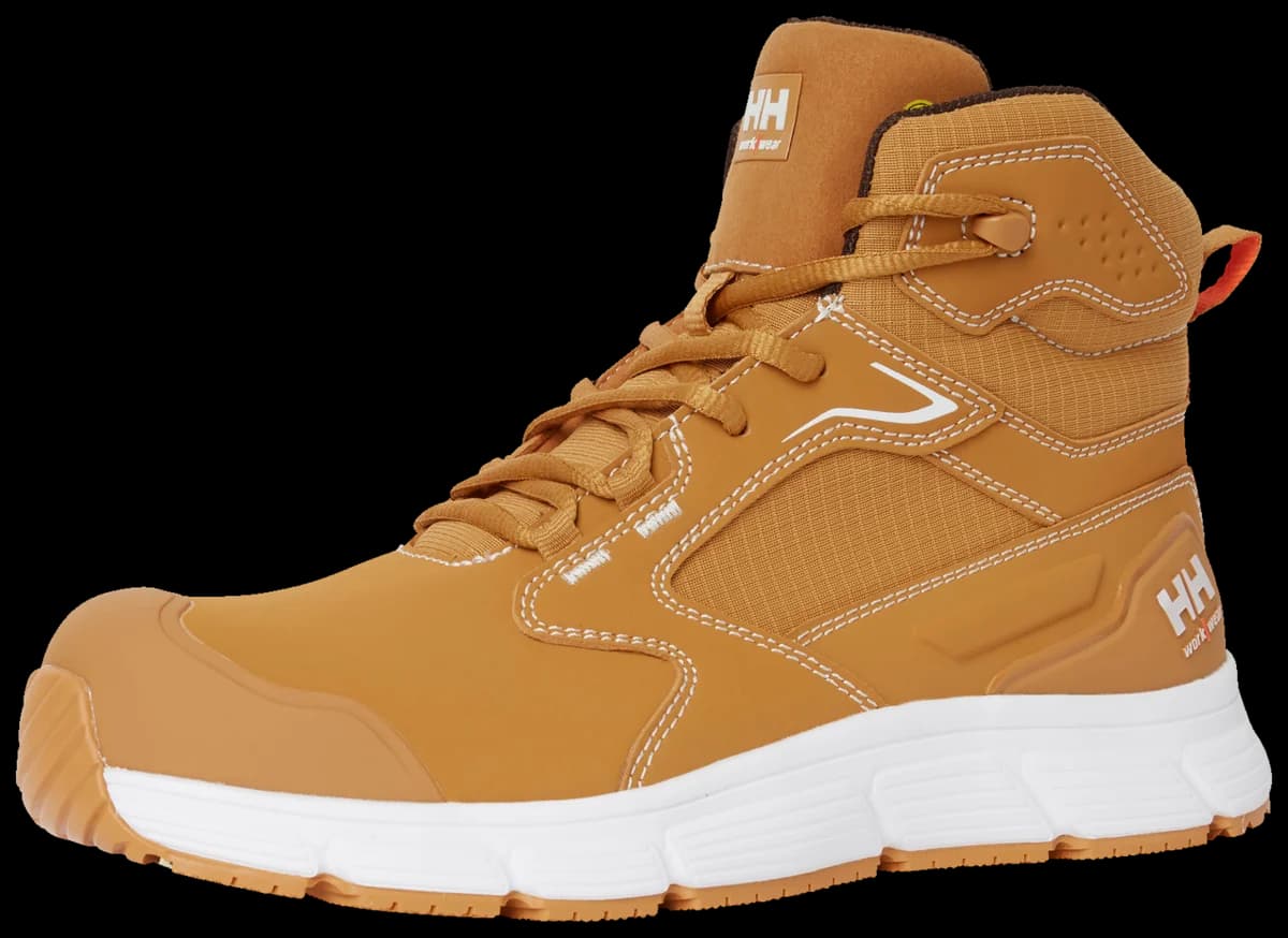 Kensington MXR Mid S3L Veiligheidsschoen - productafbeelding