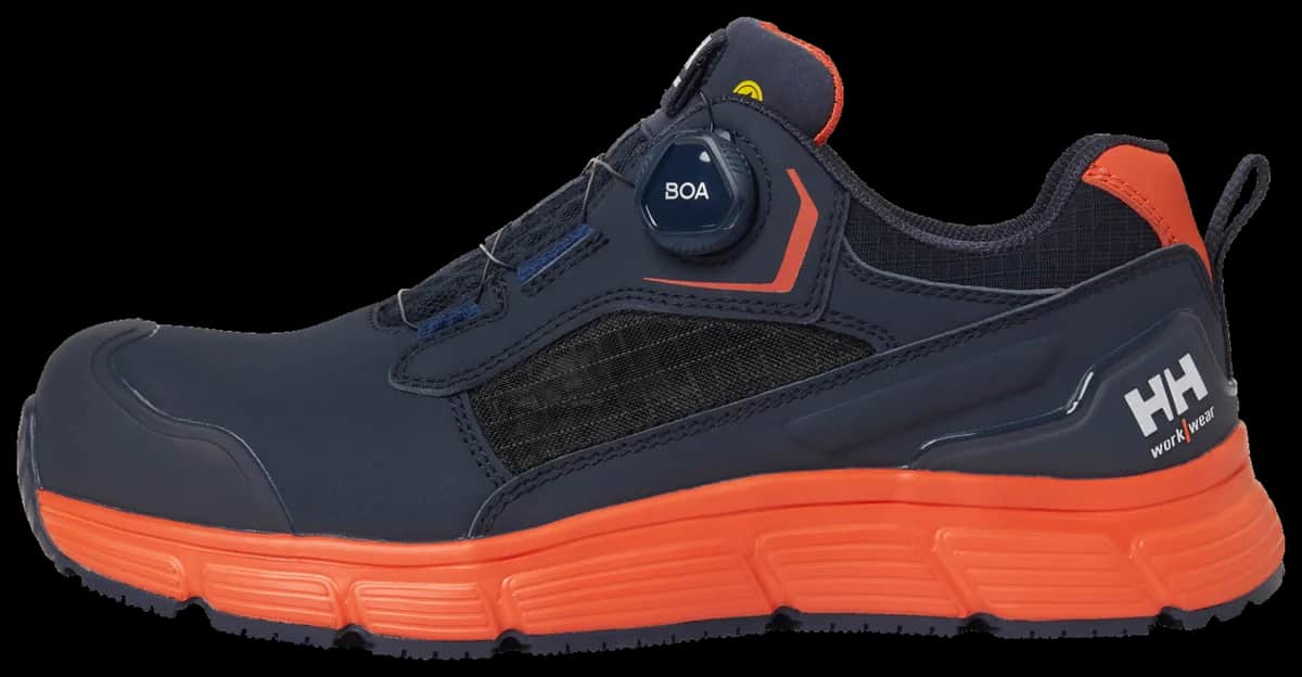 Kensington S1PS Veiligheidssandaal