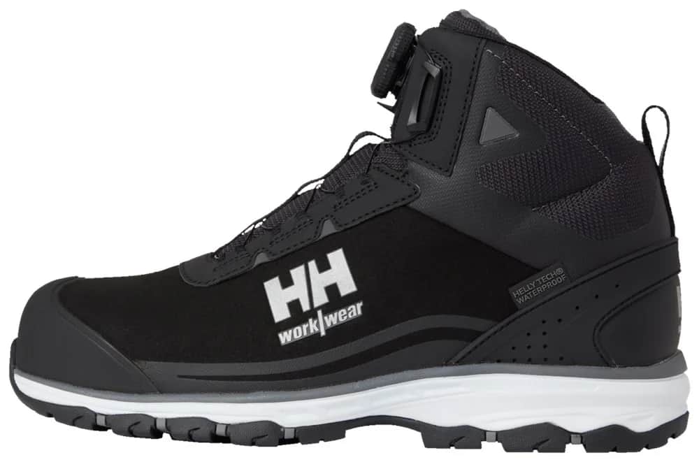 Chelsea Evo 2 Mid Boa S3 Veiligheidslaars