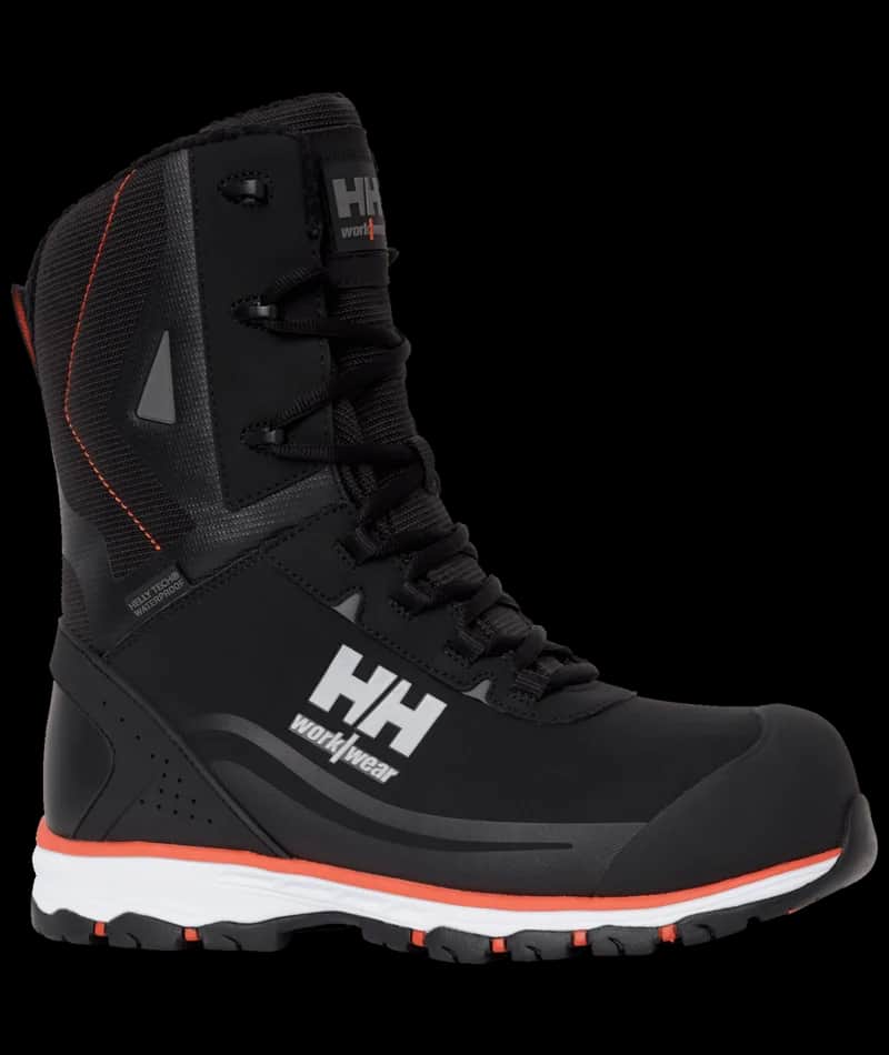 Chelsea Evo2 W. Tall Veiligheidslaars