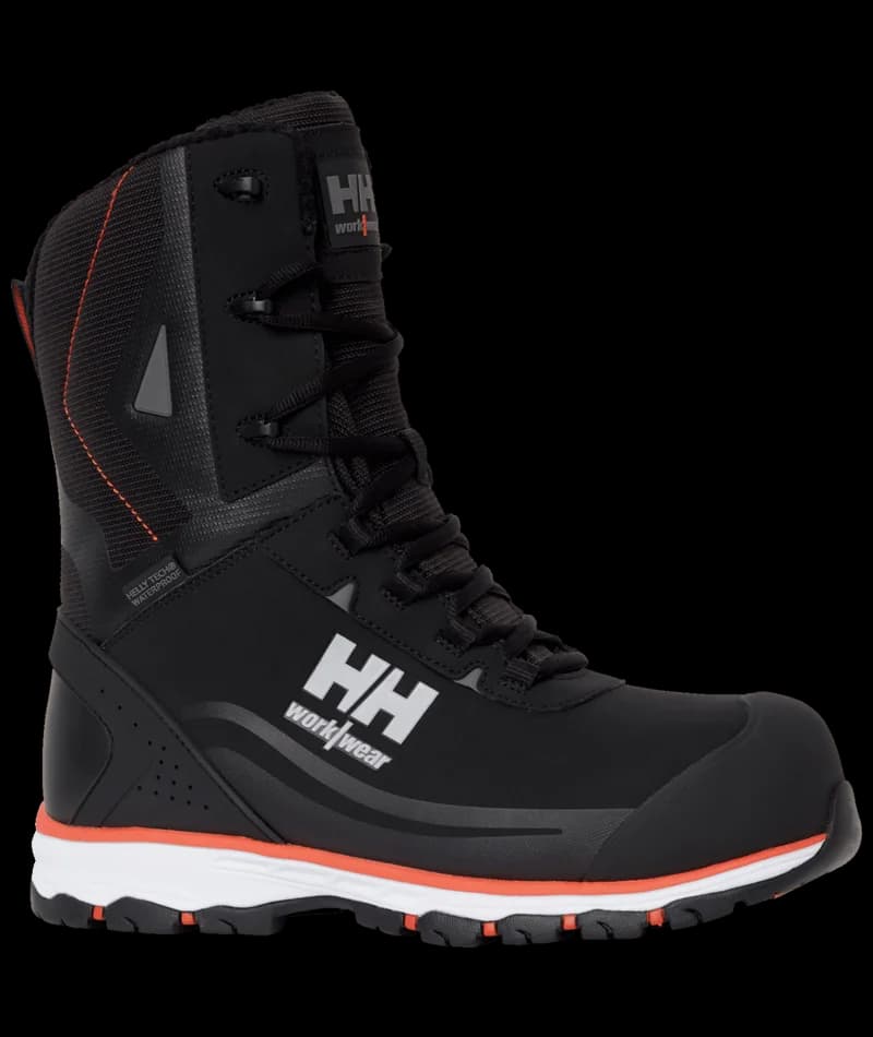 Chelsea Evo2 W. Tall Veiligheidslaars - productafbeelding