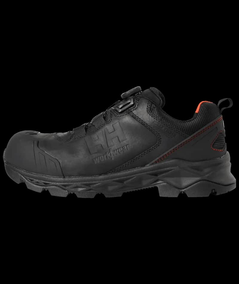 Oxford Low Boa S3 HT Veiligheidslaars