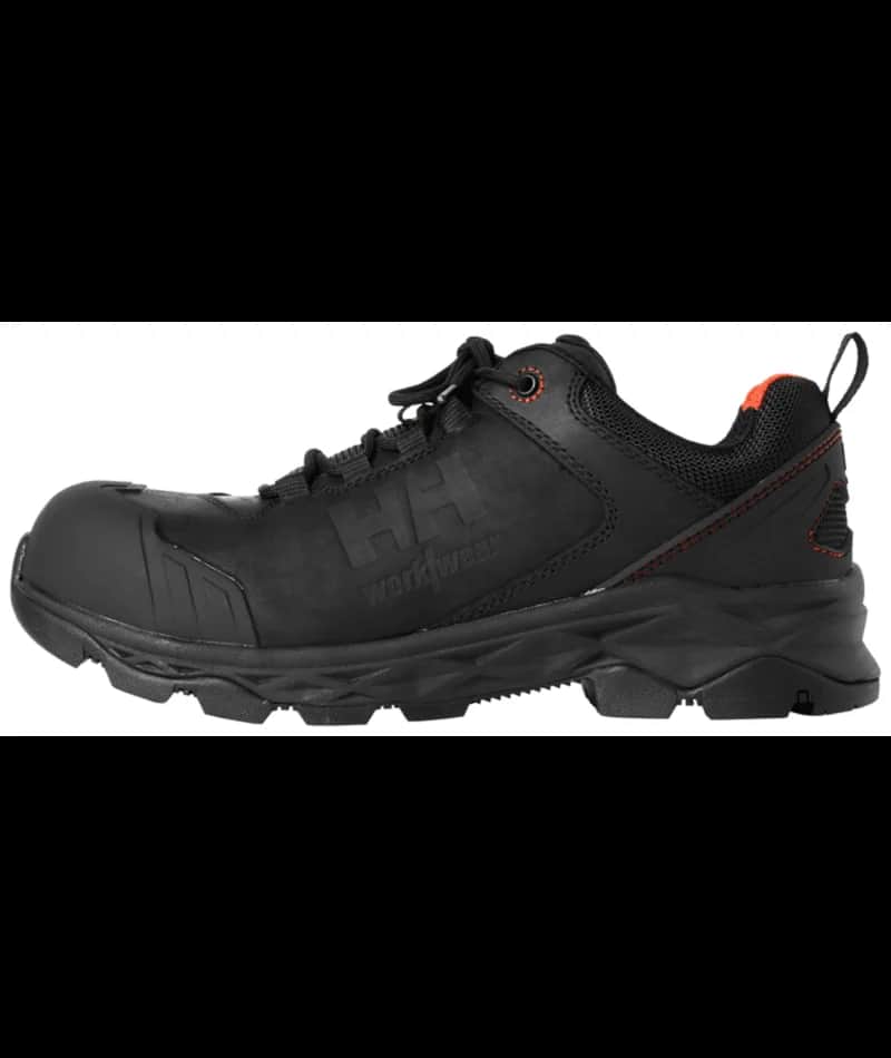 Oxford Low S3 – Arbeidsveiligheidsschoeisel