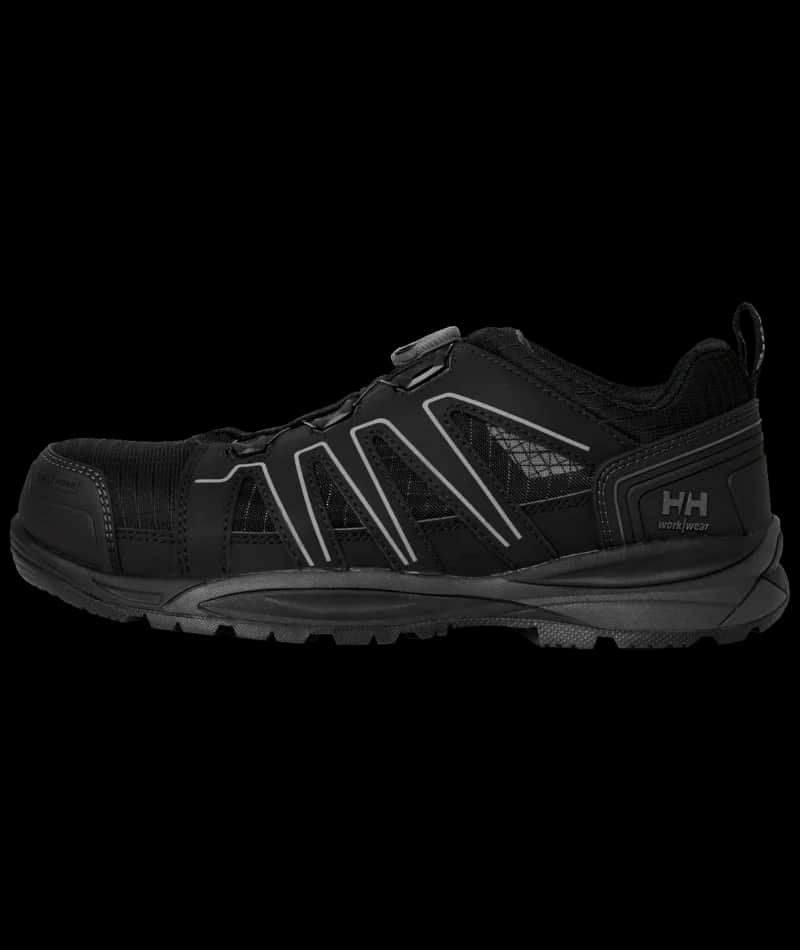 Manchester Sandaal Boa S1P