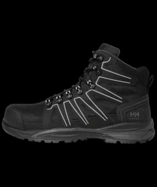 Manchester MID S3 Veiligheidsschoen