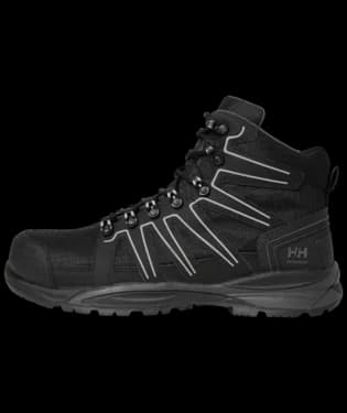 Manchester MID S3 Veiligheidsschoen - productafbeelding