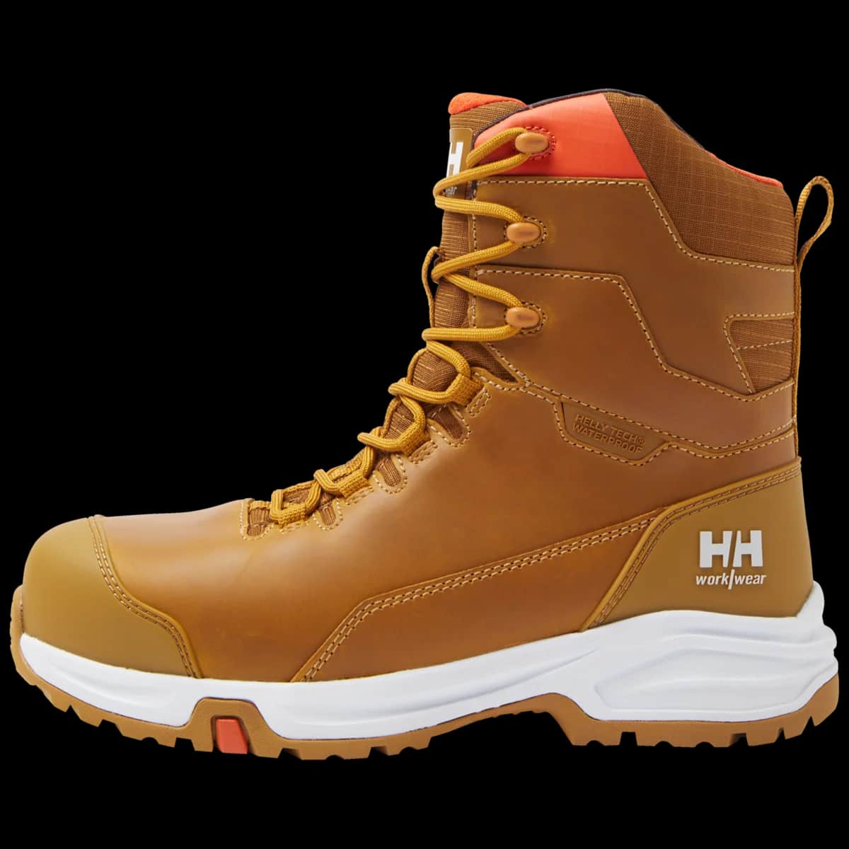 78434 Manchester LTR Tall S7S Veiligheidsschoen