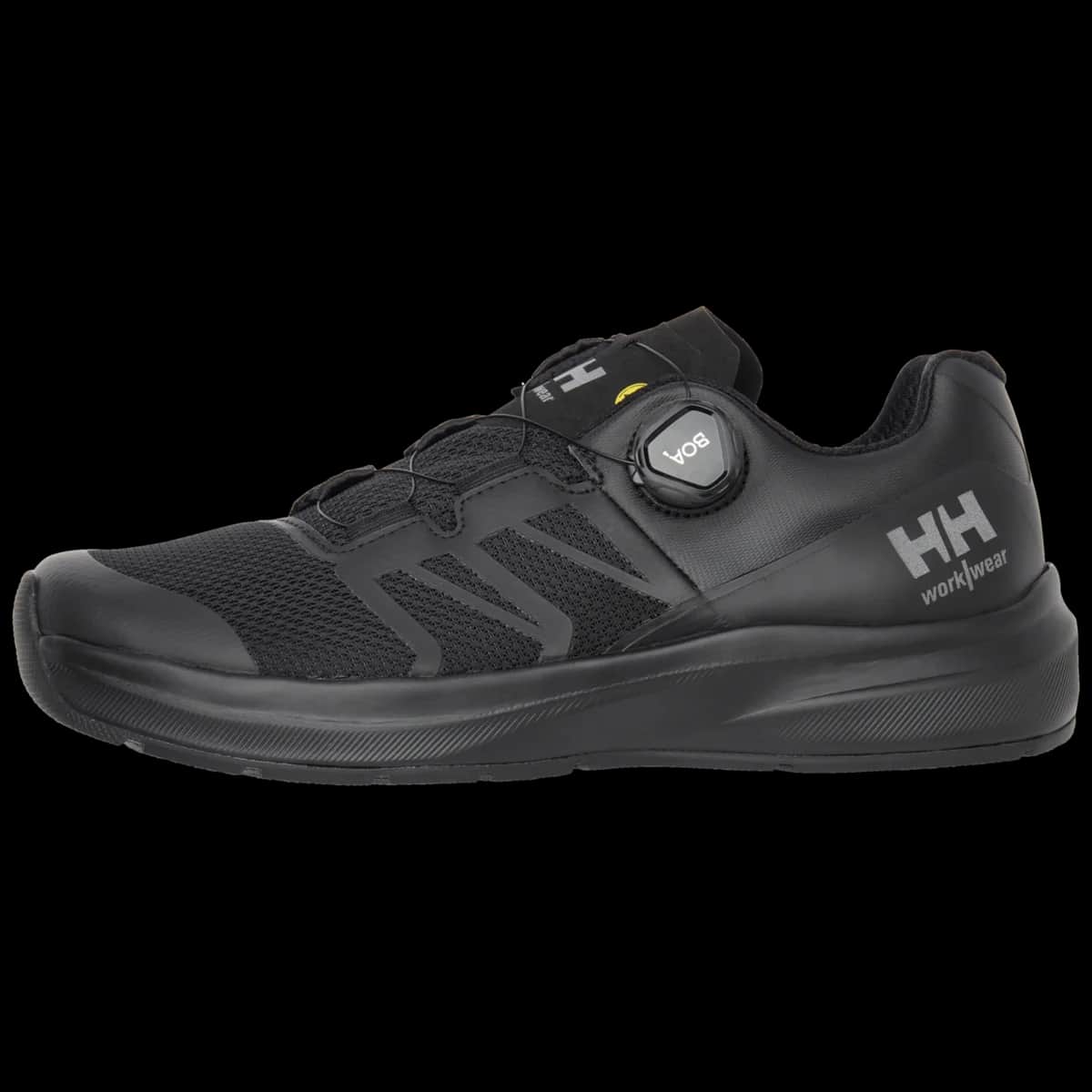 Veiligheidsschoen Oslo 2 Low Boa