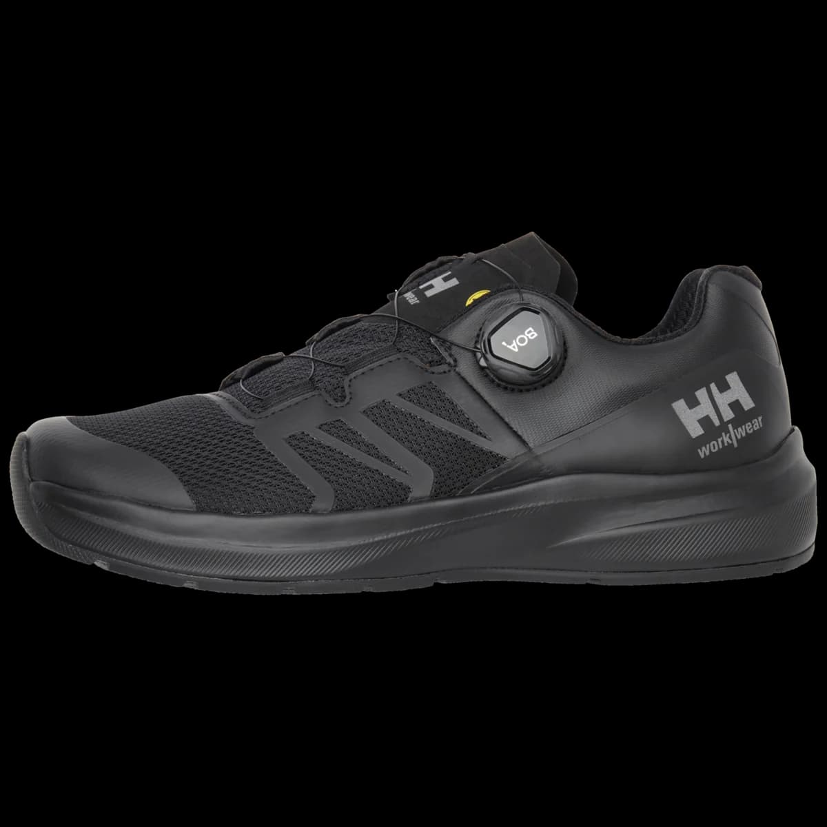 Veiligheidsschoen Oslo 2 Low Boa - productafbeelding