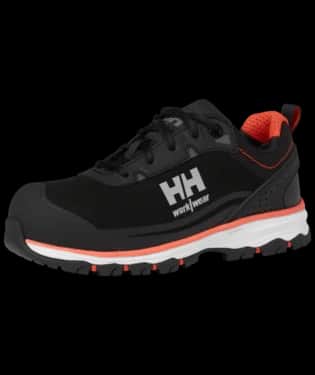 Luna 2 Low S3 Veiligheidslaars