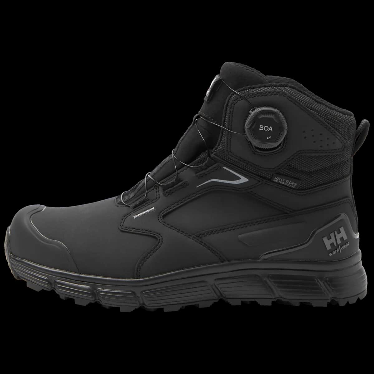 Kensington MXR Veiligheidsschoen