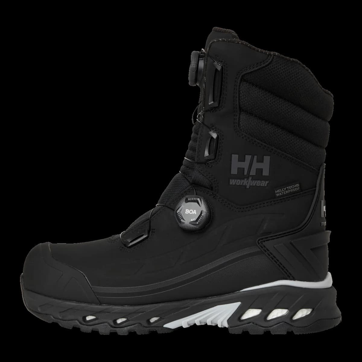 Bifrost Wntr Boa S7S HT 990 Veiligheidsschoen - productafbeelding