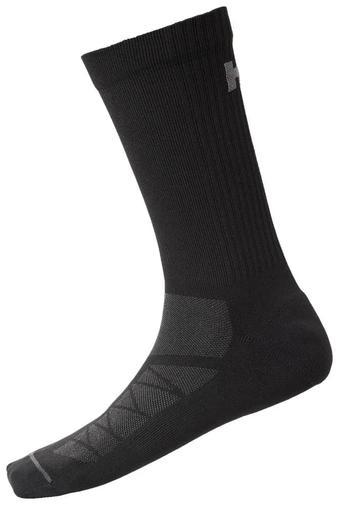 Oxford Summer Sock – Professionele, ademende sokken