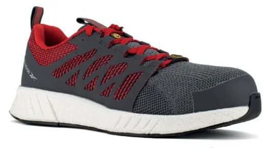 Reebok Schoen 1070 Fusion S1P ESD schoen - productafbeelding
