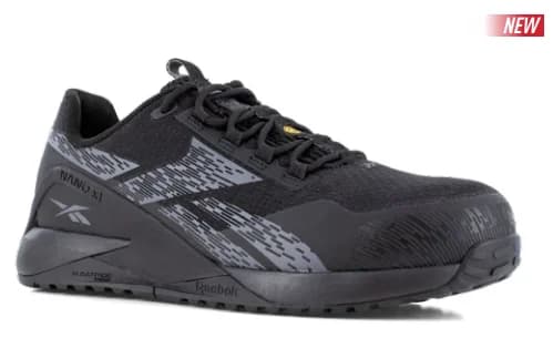 Reebok Nano IB3480S3S Schoen - productafbeelding