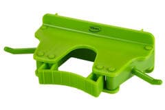 Vikan Hygiene Ophangrek – Wandhouder voor hygiënische opslag - productafbeelding