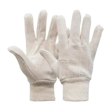 OXXA Knitter – katoenen handschoen - productafbeelding