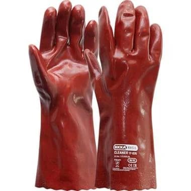 OXXA Cleaner 17-035 handschoen - productafbeelding