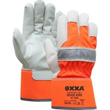 OXXA HiViz-Pro Handschoen - productafbeelding