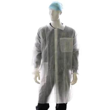 OXXA? Cover 6525 labjas