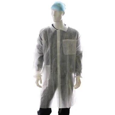 OXXA? Cover 6525 labjas - productafbeelding