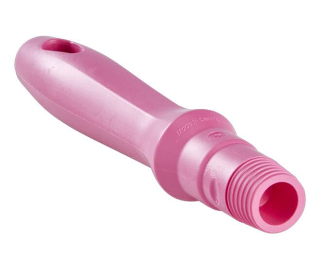 Hygiene Ministeel 160 mm Ø 30 mm - productafbeelding