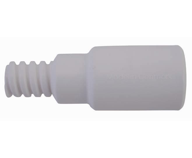 Vikan Hygiene steeladapter - productafbeelding