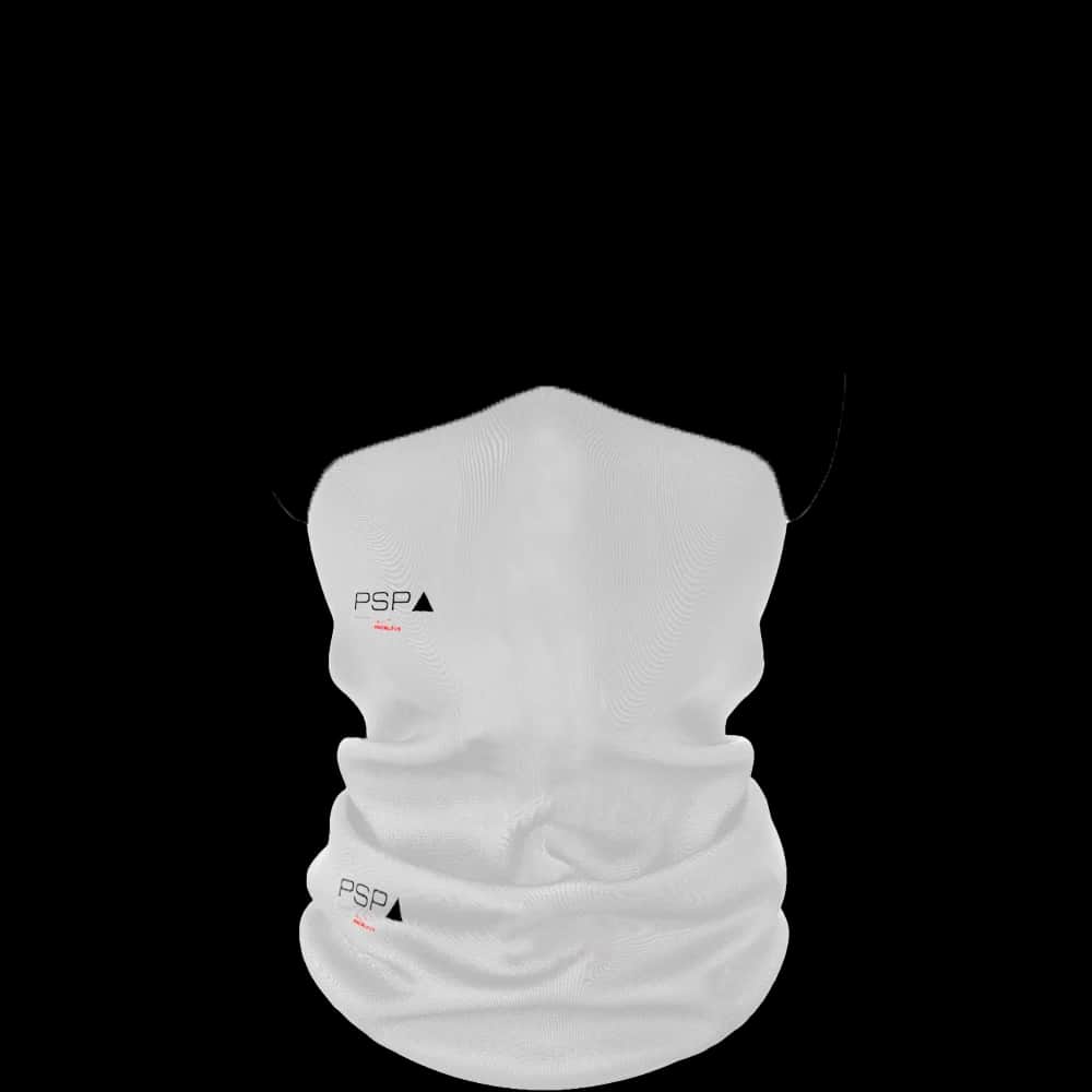 HEIQ Viroblock Nekgaiter – Hygiënische nekbescherming met antivirale technologie