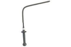 Vikan Flexibele mophouder voor INTERIOR 55 - productafbeelding