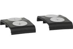 Wisdoekklemmen Set – 2 stuks, universeel toepasbaar