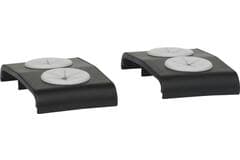 Wisdoekklemmen Set – 2 stuks, universeel toepasbaar - productafbeelding