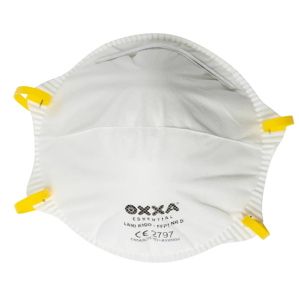 OXXA Lani 6100 Stofmasker FFP1 NR D - productafbeelding