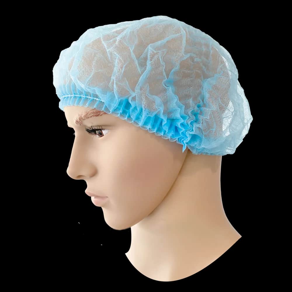 Wokkel PP wegwerpproduct