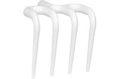 Vikan Hygiene Hark – Professionele hark voor hygiënische toepassingen - productafbeelding