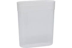 Kleine opbergbox – Vikan, compacte opslagoplossing voor professioneel gebruik - productafbeelding