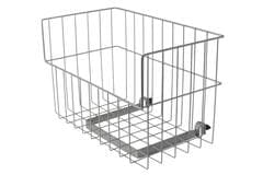 Vikan Opbergmand COMPACT werkwagen - productafbeelding