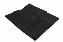 Afdekhoes voor afvalzak COMPACT werkwagen - productafbeelding