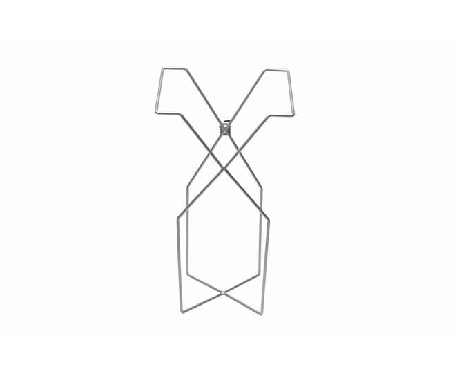 Vikan houder voor opbergzak voor COMPACT werkwagen - productafbeelding