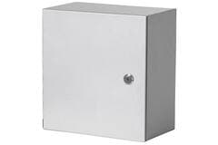 Vikan Metalen kluis - productafbeelding