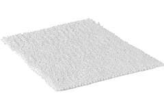 Vikan Easy White wegwerp microvezeldoek - productafbeelding