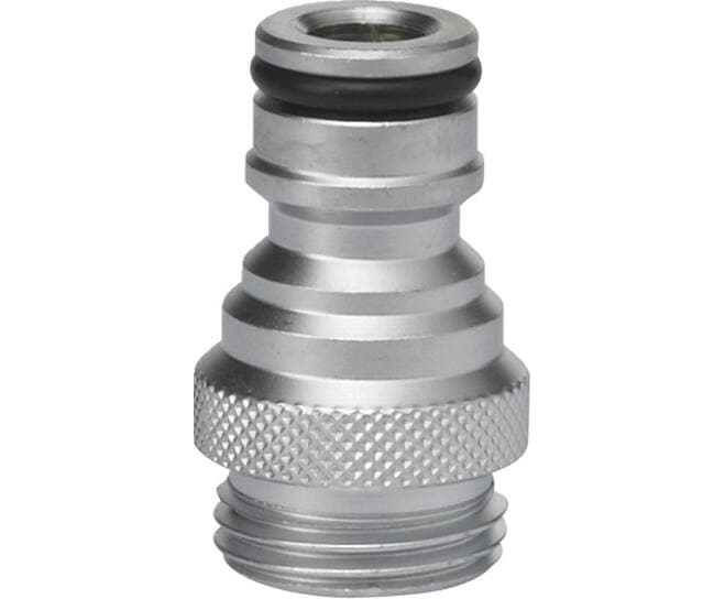 Vikan Transport Nippel Gardena Buitendraad - productafbeelding