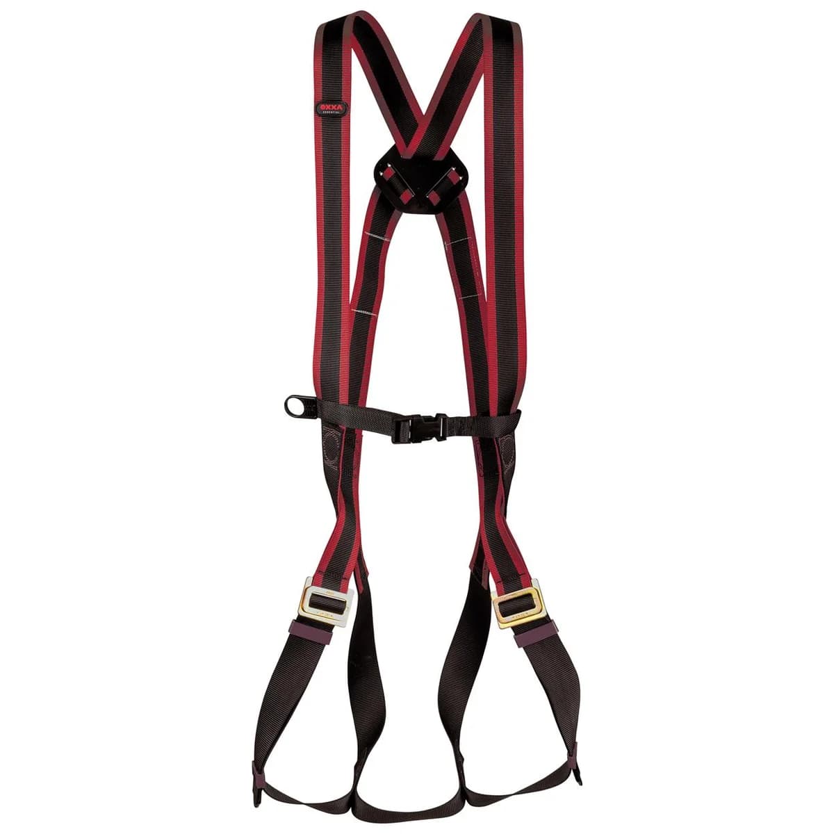 OXXA Alpen harnas – Universeel veiligheids- en werkharnas - productafbeelding