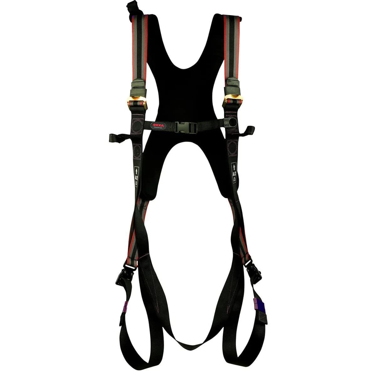 OXXA Etna 4014 harnas 3D – comfort en veiligheid - productafbeelding