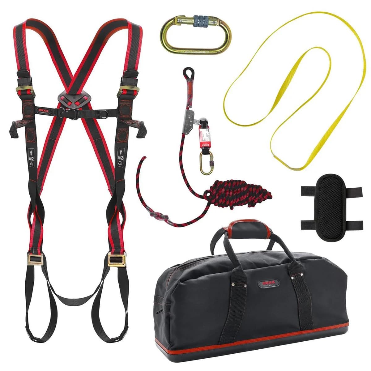 OXXA Ventoux 4121 hellende dakenset - productafbeelding