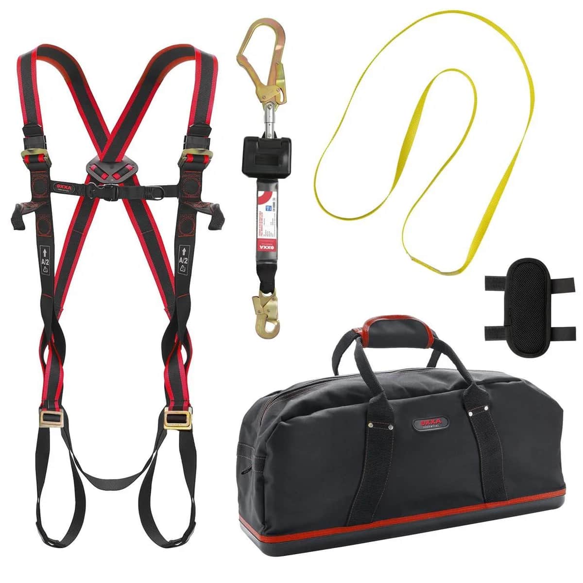 OXXA Everest 4122 bouwset