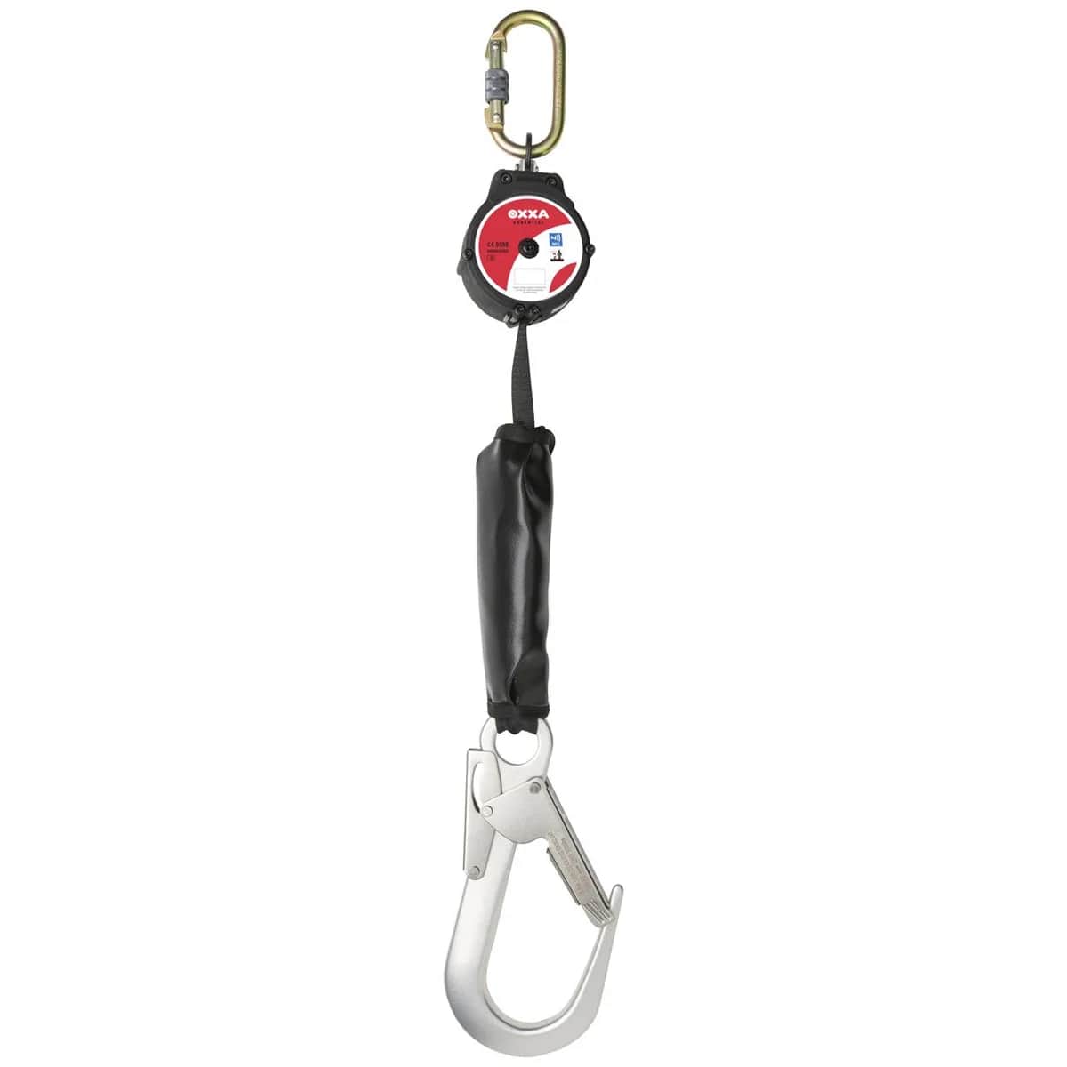 OXXA Trivor valstopapparaat XL