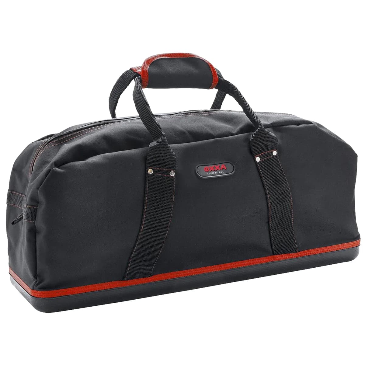 OXXA® Bisoke sporttas – robuuste opbergtas met harde onderkant - productafbeelding