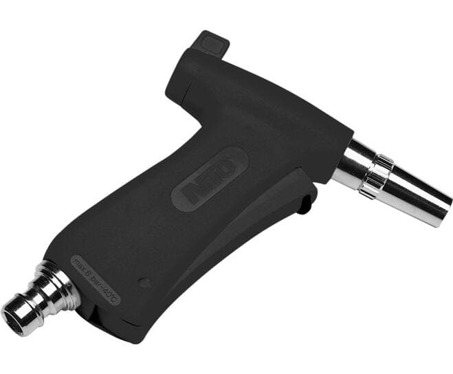 Spuitpistool voor reiniging - productafbeelding