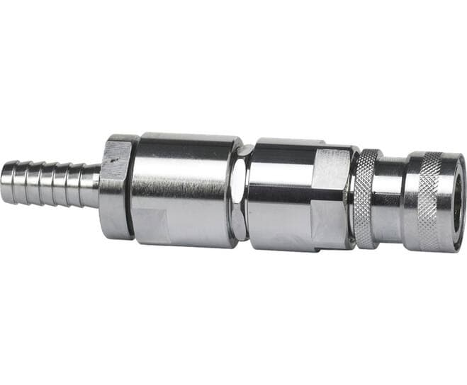 Hygiene SafeOne Terugvloeibeveiliging - productafbeelding