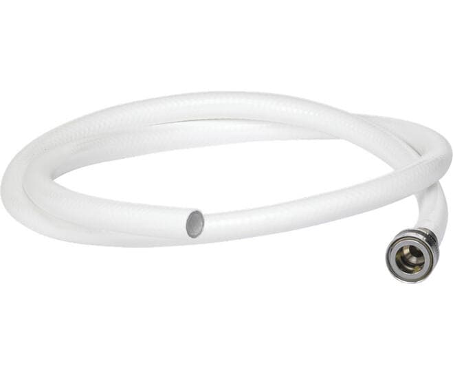 Uitvoerslang incl. mondstukken voor condenswaterafvoer - productafbeelding